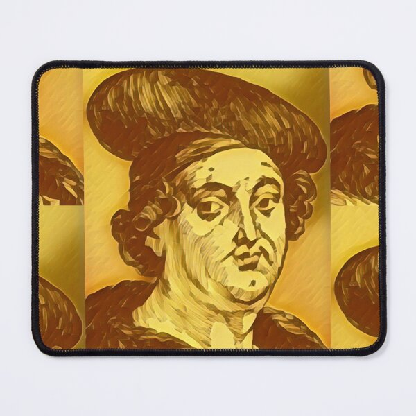 Item preview, Francois Villon Artwork | Francois Villon Portrait | Francois Villon Wall Art  designed and sold by Suyogsonar25.
