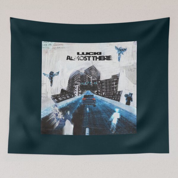 Item preview, Almost There  designed and sold by TiriStore.
