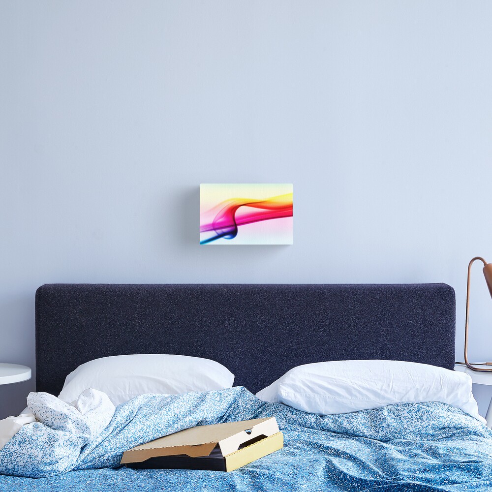Item preview, Canvas Print designed and sold by idnurse41.
