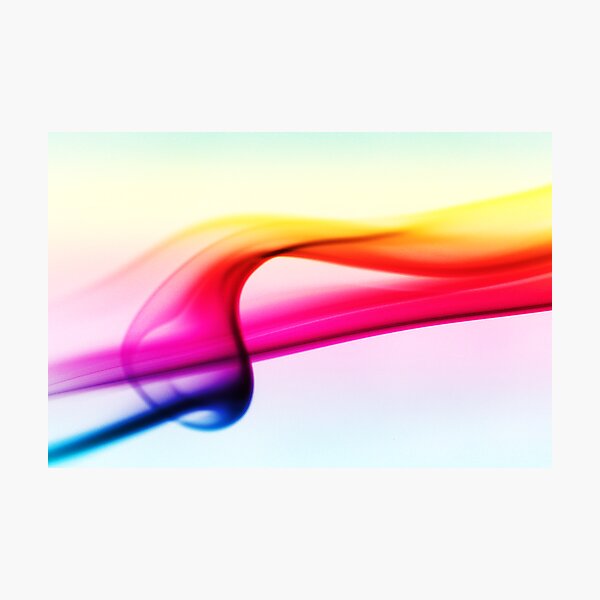 Photographic Print