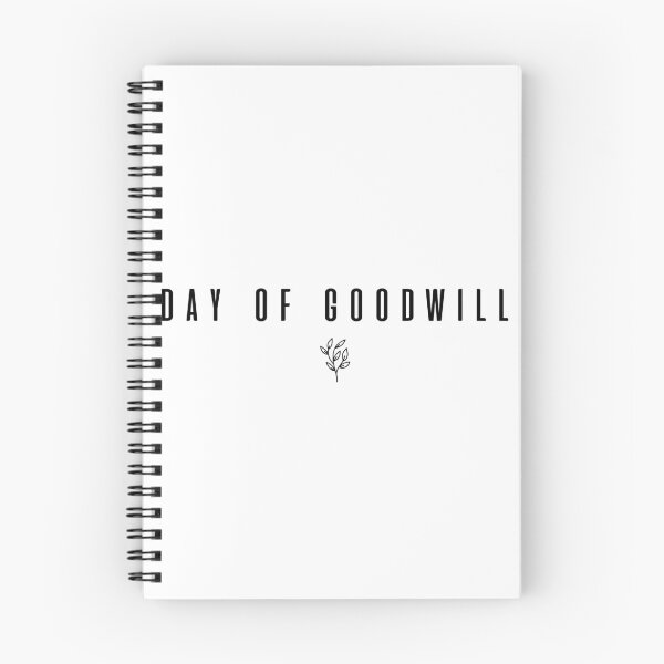 Item preview,  funny day of goodwill designed and sold by Mer Yem.