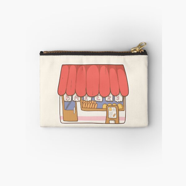 Item preview, Bunny's Bakery Collection - The Bakery designed and sold by Missing In Art.