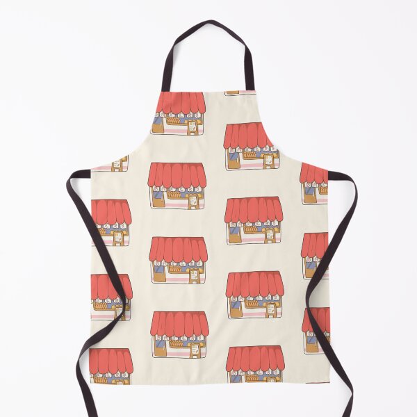 Item preview, Bunny's Bakery Collection - The Bakery designed and sold by Missing In Art.
