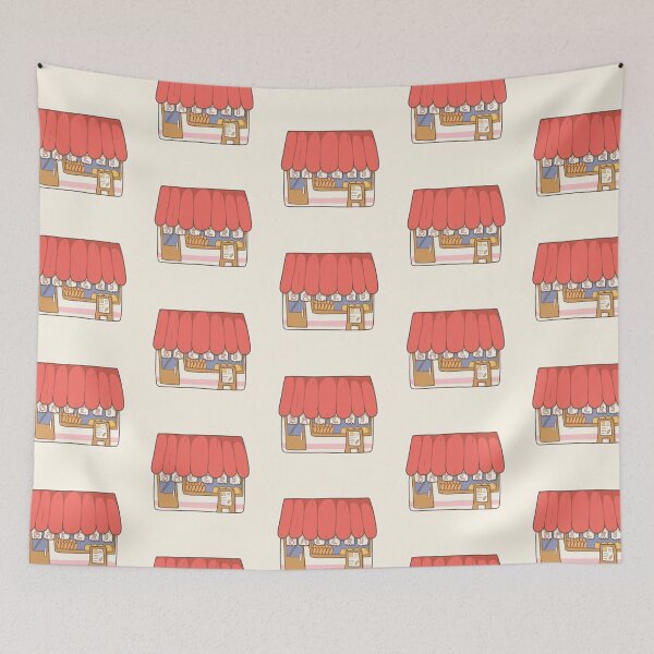 Item preview, Bunny's Bakery Collection - The Bakery designed and sold by Missing In Art.