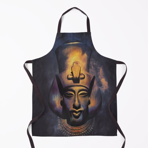 Item preview, Pharaoh Amenhotep IV designed and sold by Andy551.