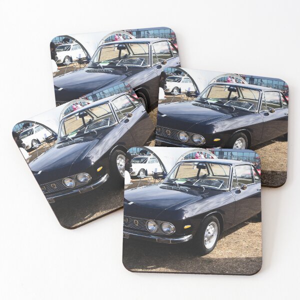 Item preview, 1973 Lancia Fulvia, blue designed and sold by Graham Cornall.
