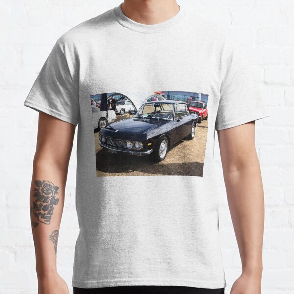 Lancia T Shirts for Sale Redbubble