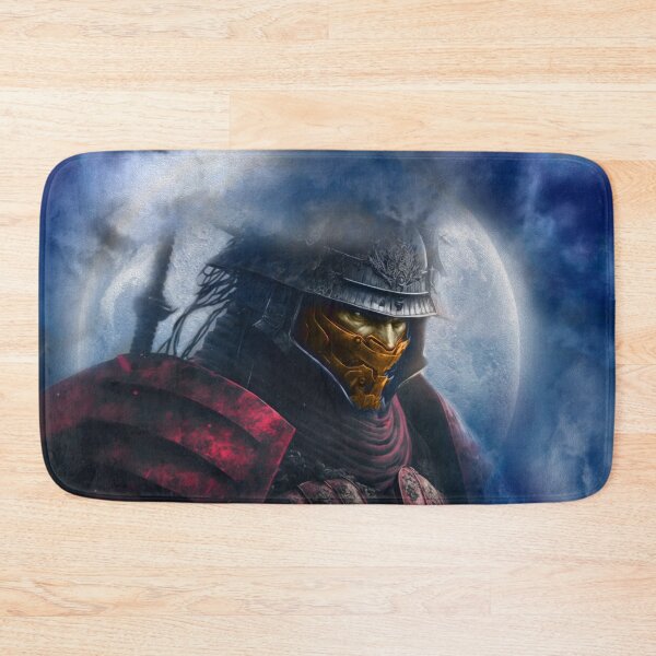 Item preview, THE SAMURAI  designed and sold by johnnyssandart.