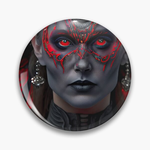 Item preview, Astaroth designed and sold by OccultDreams.