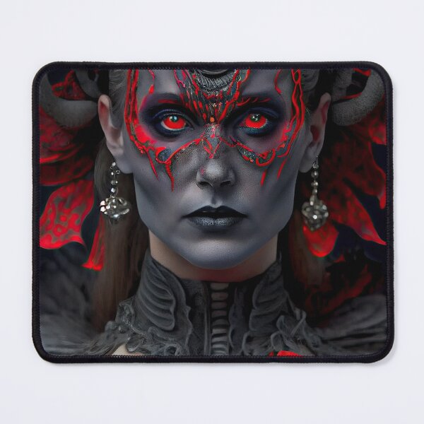 Item preview, Astaroth designed and sold by OccultDreams.