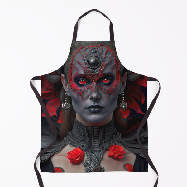 Item preview, Astaroth designed and sold by OccultDreams.