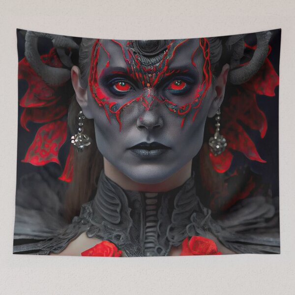 Item preview, Astaroth designed and sold by OccultDreams.