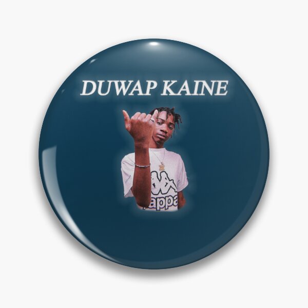 Item preview, Duwap Kaine Artwork  designed and sold by TiriStore.