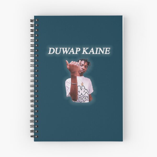 Item preview, Duwap Kaine Artwork  designed and sold by TiriStore.