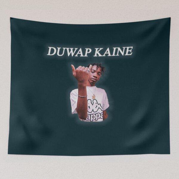 Item preview, Duwap Kaine Artwork  designed and sold by TiriStore.