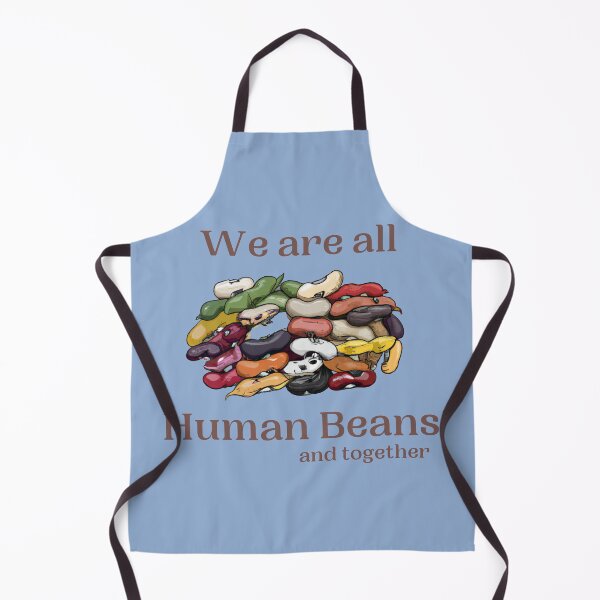 Item preview, We are all human beans and together designed and sold by Pietro Bari.