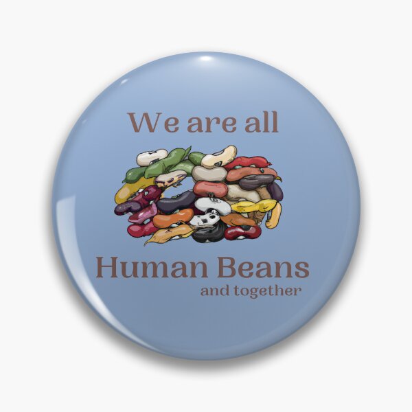 Item preview, We are all human beans and together designed and sold by Pietro Bari.