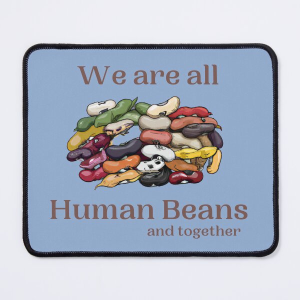 Item preview, We are all human beans and together designed and sold by Pietro Bari.
