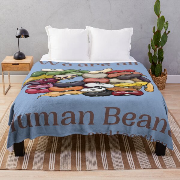 Item preview, We are all human beans and together designed and sold by Pietro Bari.