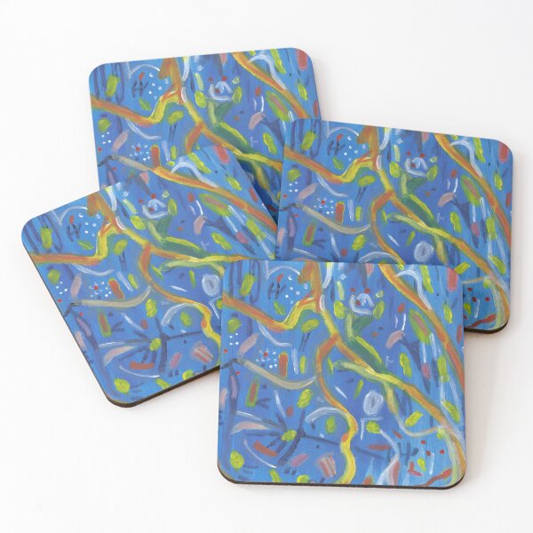 Item preview, Mycorrhizal designed and sold by outlier-richie.