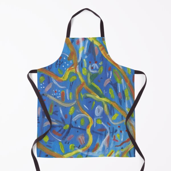 Item preview, Mycorrhizal designed and sold by outlier-richie.