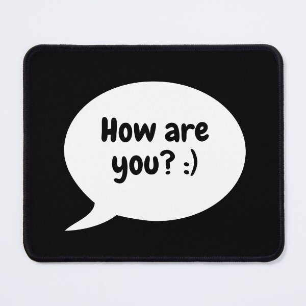 Item preview, How are you sticker designed and sold by Pablos2224.