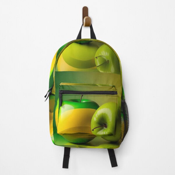 Item preview, Apple green ando yellow designed and sold by YMStore.