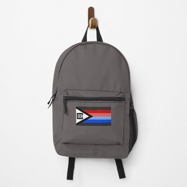Item preview, CG5 FLAG POSTER designed and sold by KielFeil.