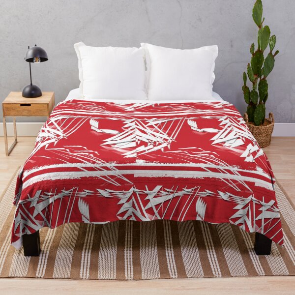Item preview, Love the color RED & White Fashion & Products designed and sold by montaque8.