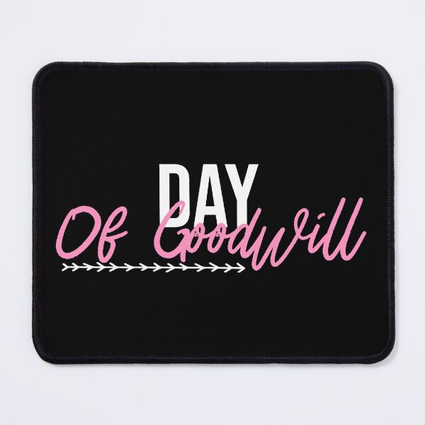 Item preview,  funny day of goodwill designed and sold by Mer Yem.