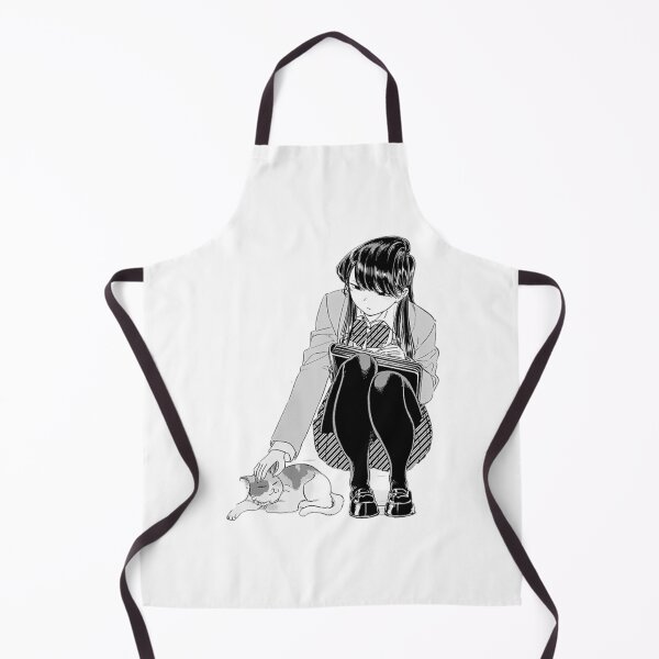 Item preview, Komi-san wa Komyushou Desu designed and sold by art-xl.