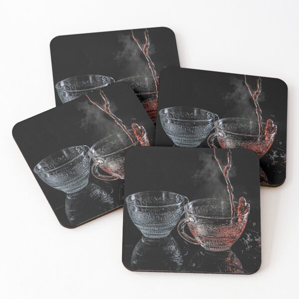 Item preview, Spilling the Tea designed and sold by purplerosemary.