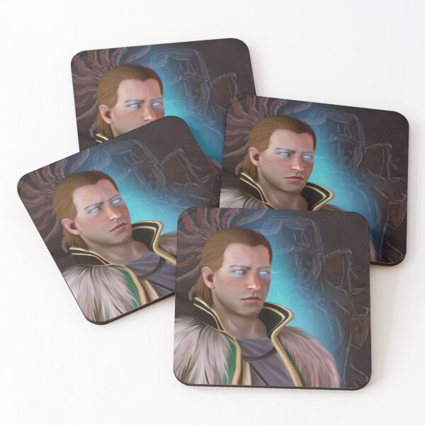 Item preview, Rebel Mage  designed and sold by emmahdraws.