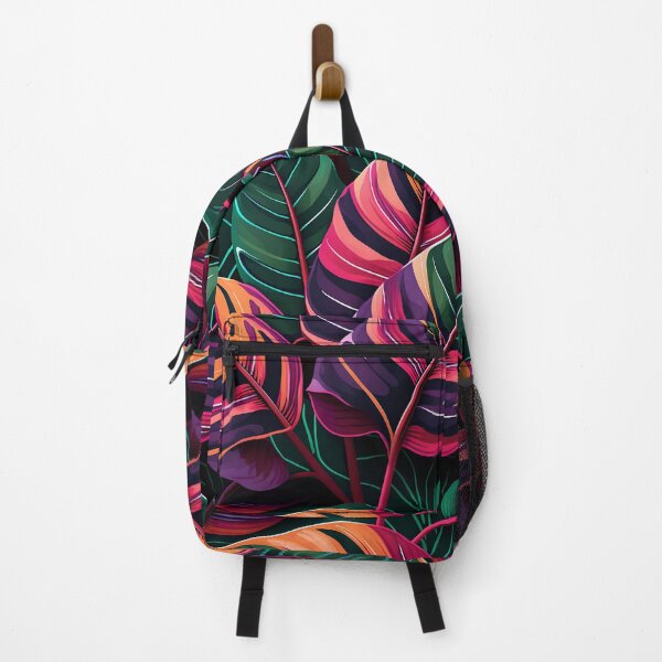 Item preview, Calathea pattern #1 designed and sold by Christolamber.