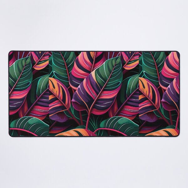Item preview, Calathea pattern #1 designed and sold by Christolamber.