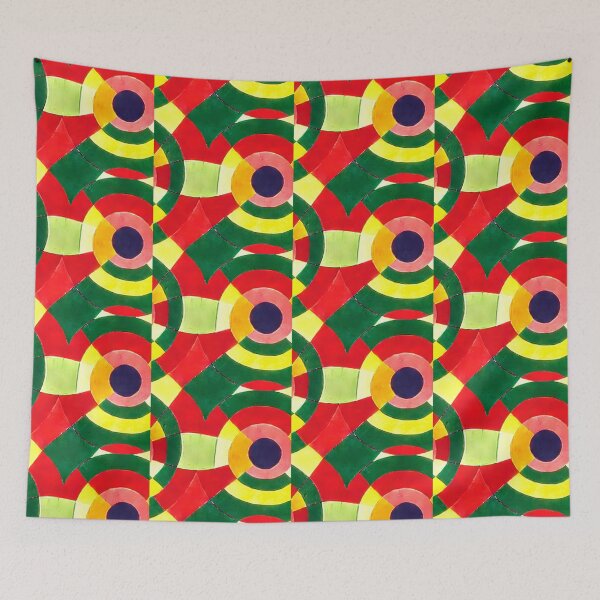Item preview, Geometric theories v1.7 designed and sold by mwebba2005.