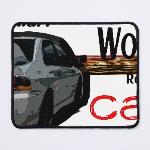 Item preview, World rally car designed and sold by TriForceDesign.
