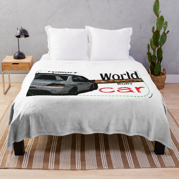 Item preview, World rally car designed and sold by TriForceDesign.