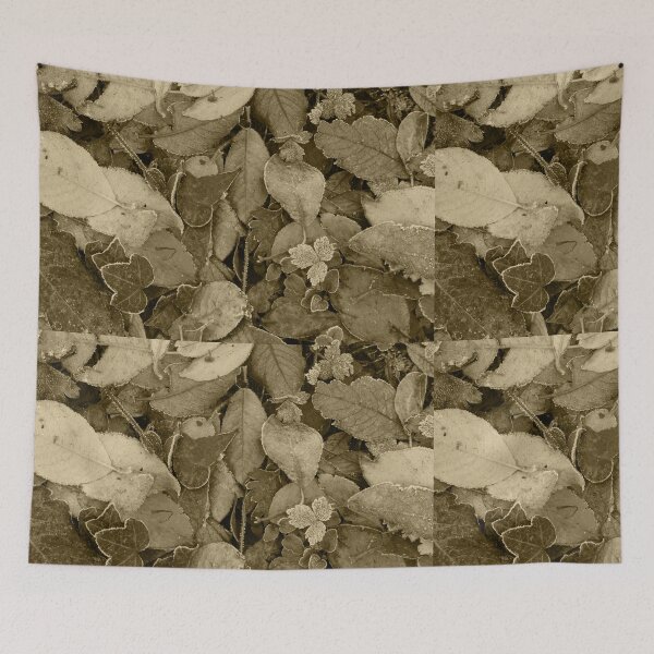 Item preview, Frosty Forest Floor Inch Island Donegal Tint designed and sold by eddiebarronshop.