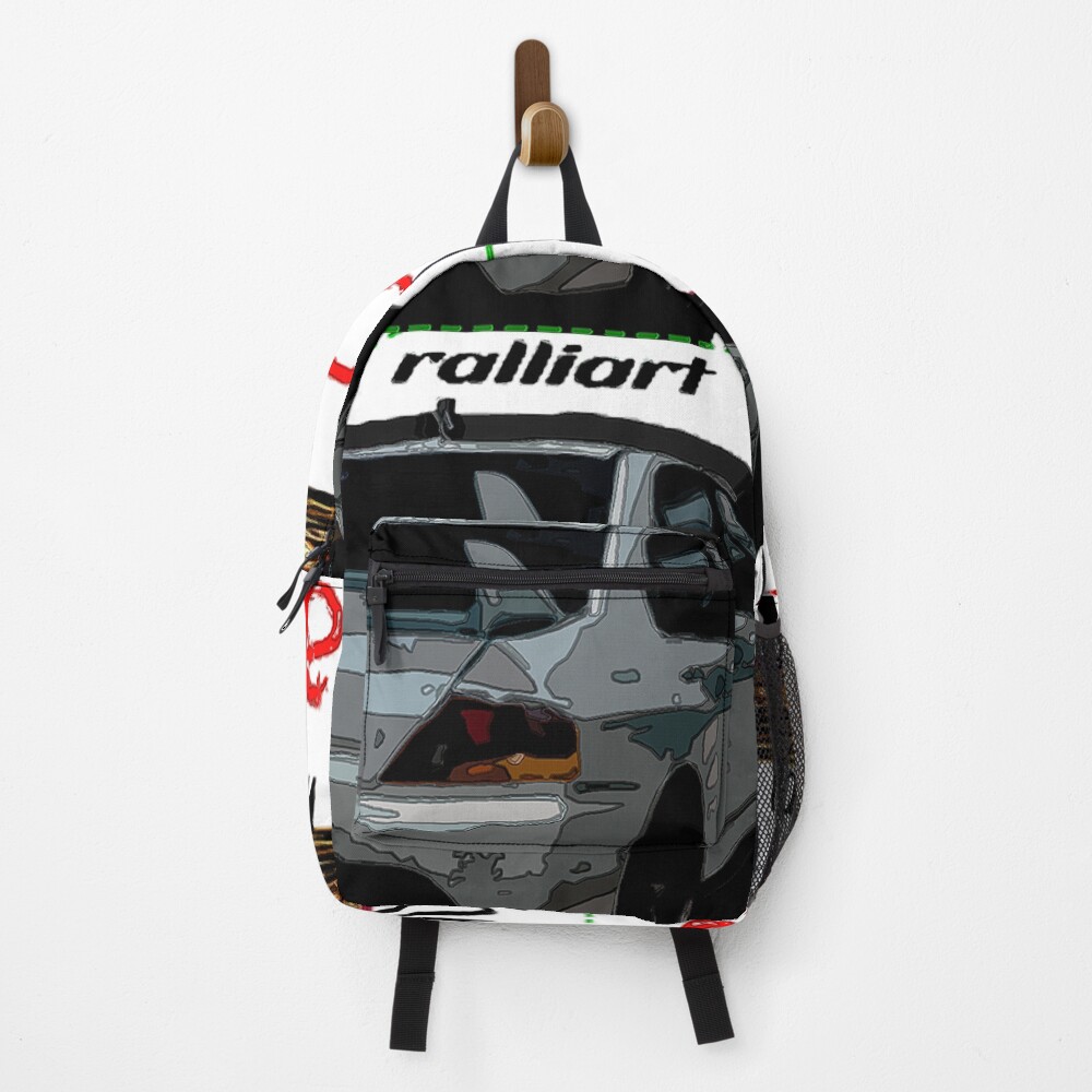Artikel-Vorschau von Rucksack, designt und verkauft von TriForceDesign.