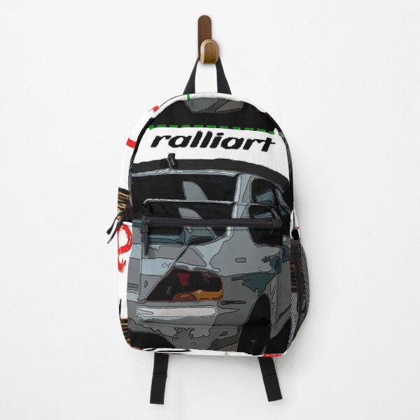 Item preview, World rally car designed and sold by TriForceDesign.