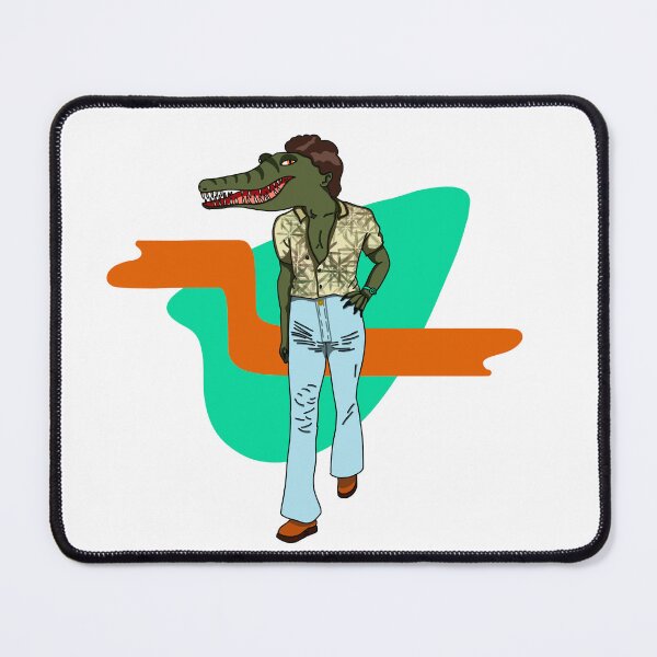 Item preview, Groovy Gator designed and sold by Jos9Lives.