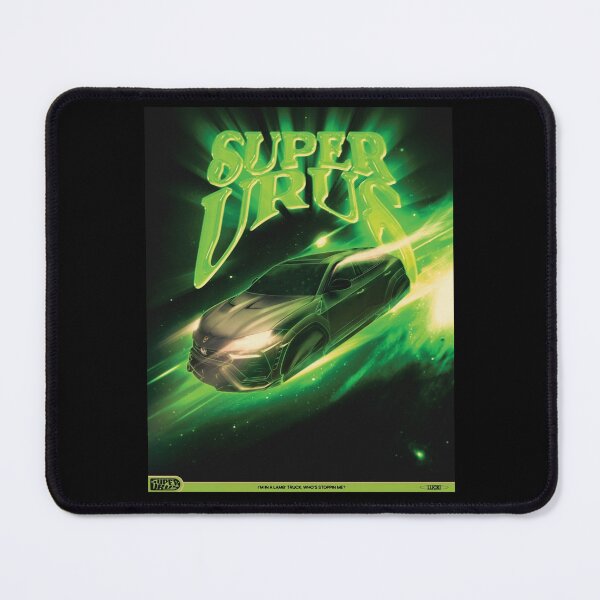 Item preview, Lucki  Super Urus  designed and sold by TiriStore.