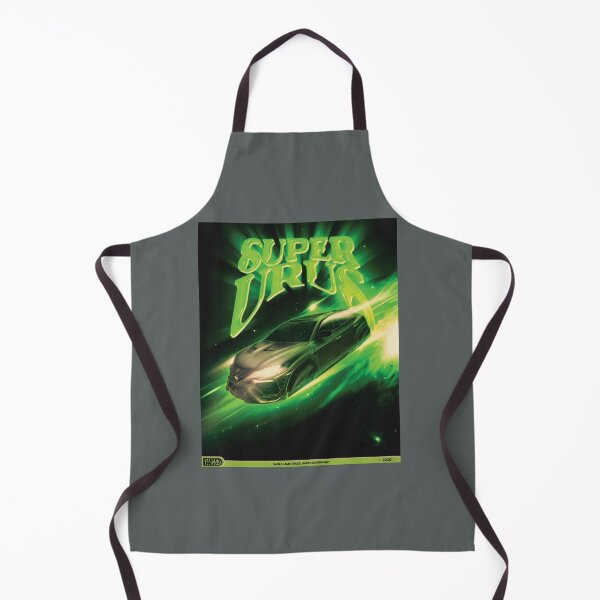 Item preview, Lucki  Super Urus  designed and sold by TiriStore.