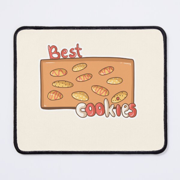Item preview, Bunny's Bakery Collection - Best Cookies designed and sold by Missing In Art.