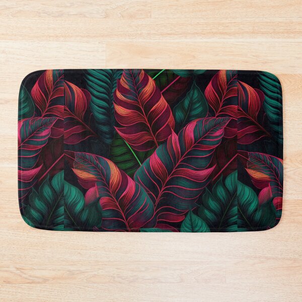 Artikelvorschau, Calathea-Muster Nr. 2 entworfen und verkauft von Christolamber.
