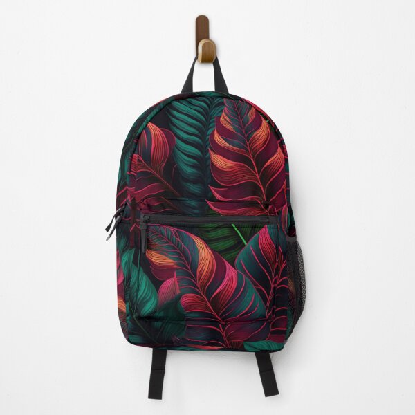 Item preview, Calathea pattern #2 designed and sold by Christolamber.