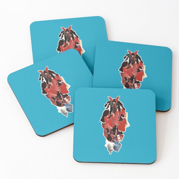 Item preview, LUCKI cutout  designed and sold by TiriStore.