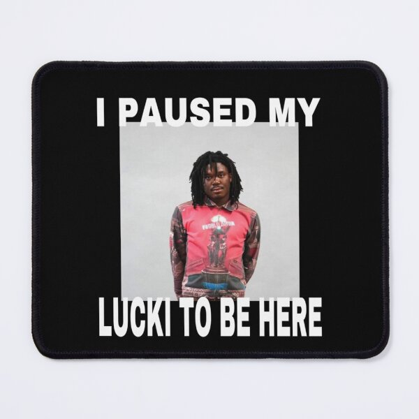 Item preview, Lucki KanKan Summrs Ken Carson  designed and sold by TiriStore.