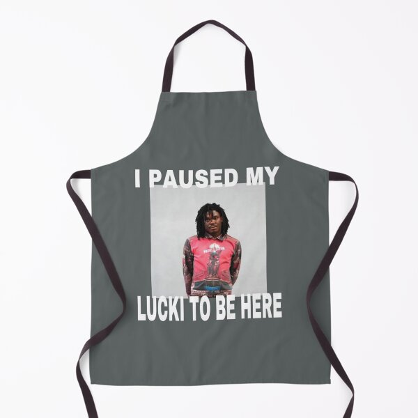 Item preview, Lucki KanKan Summrs Ken Carson  designed and sold by TiriStore.